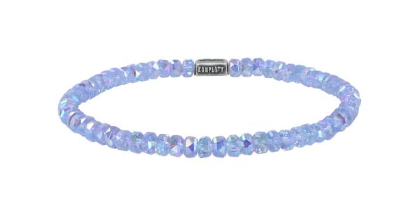 Blau - Petit Glamour d'Afrique Armband von Konplott